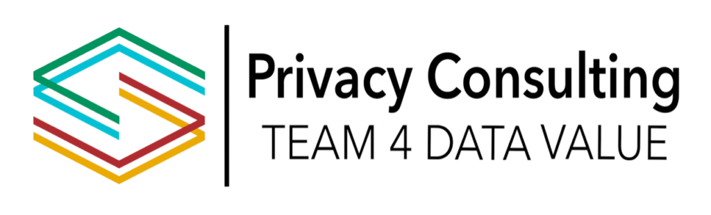 Logo Privacy Consulting design Elio Carmi